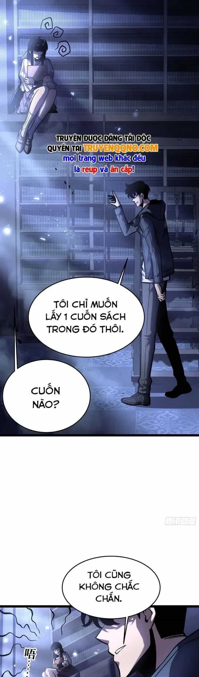 Sau Khi Trùng Sinh, Ta Dùng Kính Phản Diện Phục Thù - Chương 33 - ảnh 26