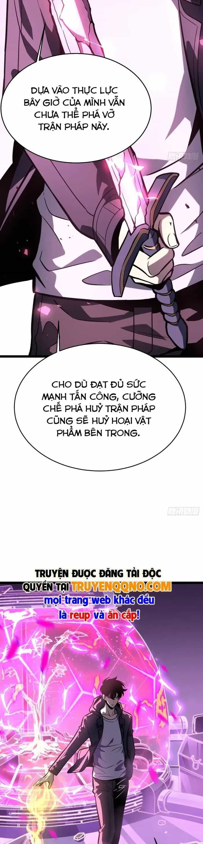 Sau Khi Trùng Sinh, Ta Dùng Kính Phản Diện Phục Thù - Chương 33 - ảnh 8
