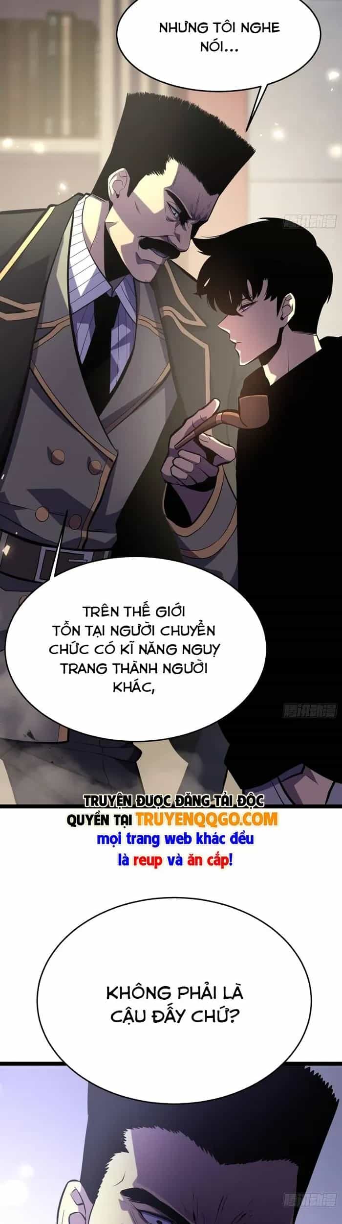 Sau Khi Trùng Sinh, Ta Dùng Kính Phản Diện Phục Thù - Chương 34 - ảnh 20