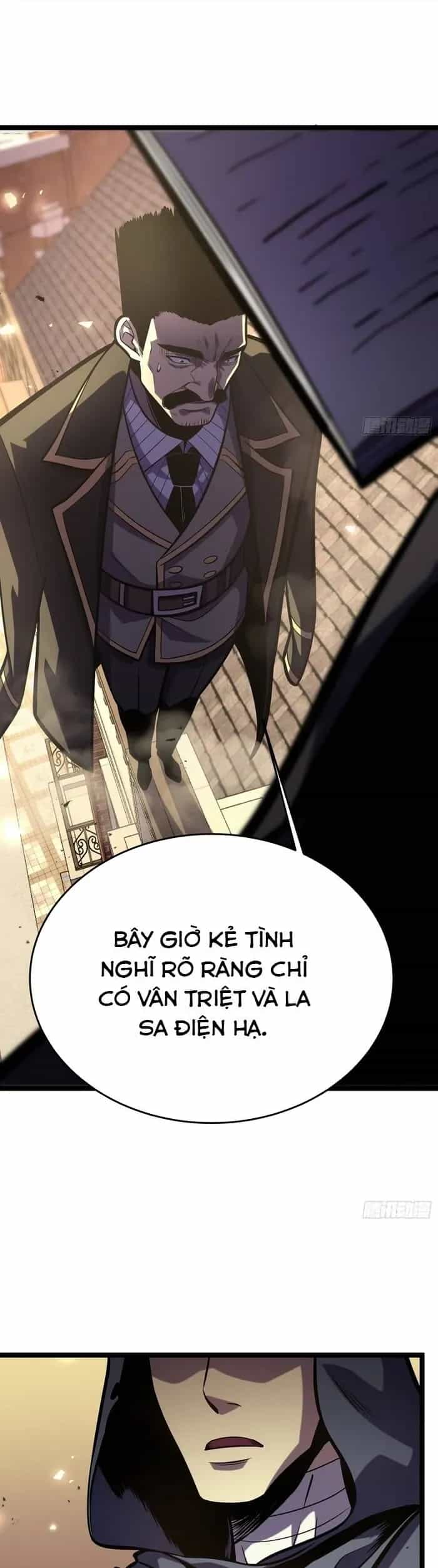 Sau Khi Trùng Sinh, Ta Dùng Kính Phản Diện Phục Thù - Chương 34 - ảnh 32
