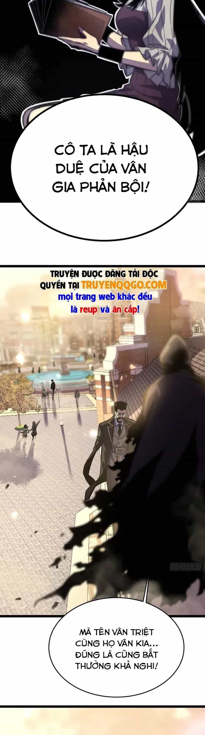 Sau Khi Trùng Sinh, Ta Dùng Kính Phản Diện Phục Thù - Chương 34 - ảnh 34