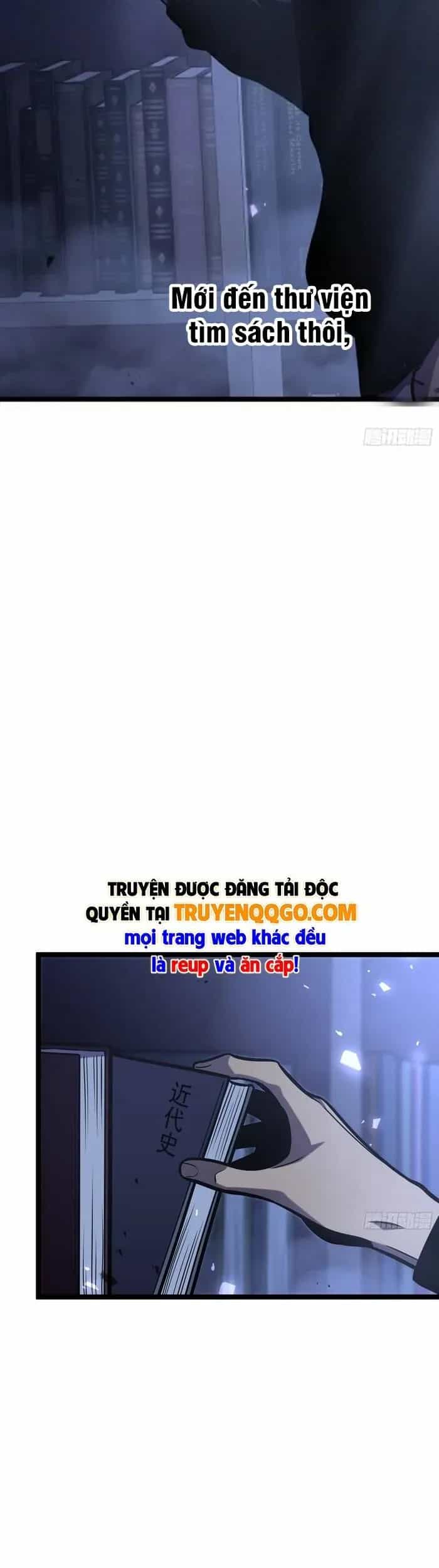 Sau Khi Trùng Sinh, Ta Dùng Kính Phản Diện Phục Thù - Chương 34 - ảnh 57