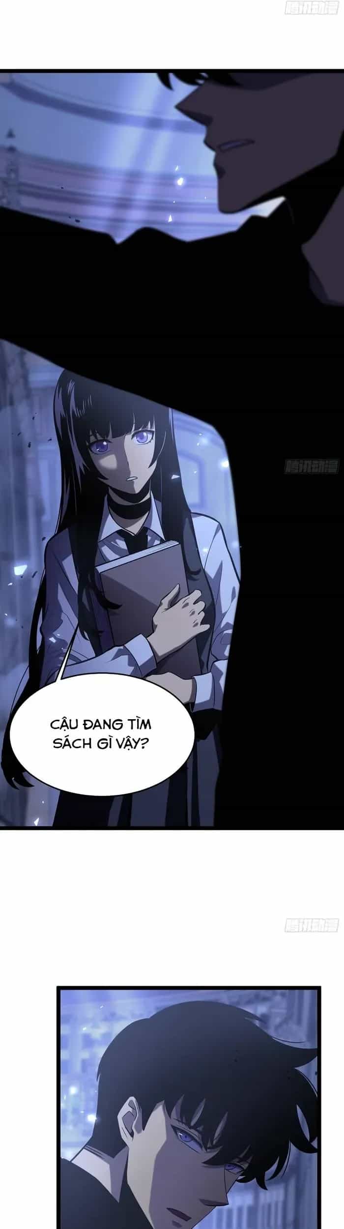 Sau Khi Trùng Sinh, Ta Dùng Kính Phản Diện Phục Thù - Chương 34 - ảnh 58