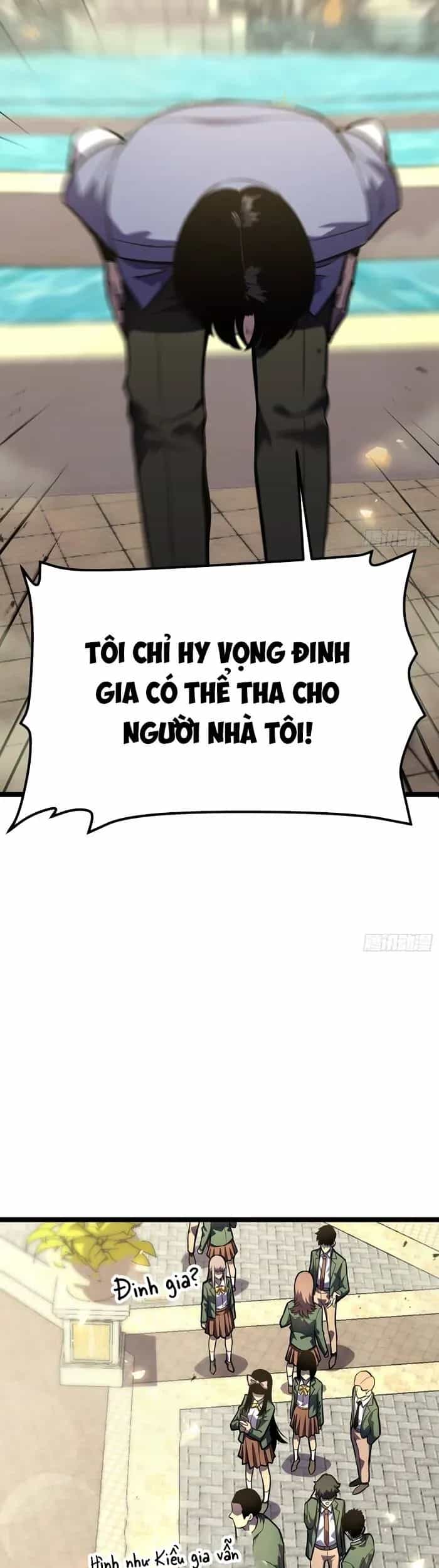 Sau Khi Trùng Sinh, Ta Dùng Kính Phản Diện Phục Thù - Chương 34 - ảnh 7