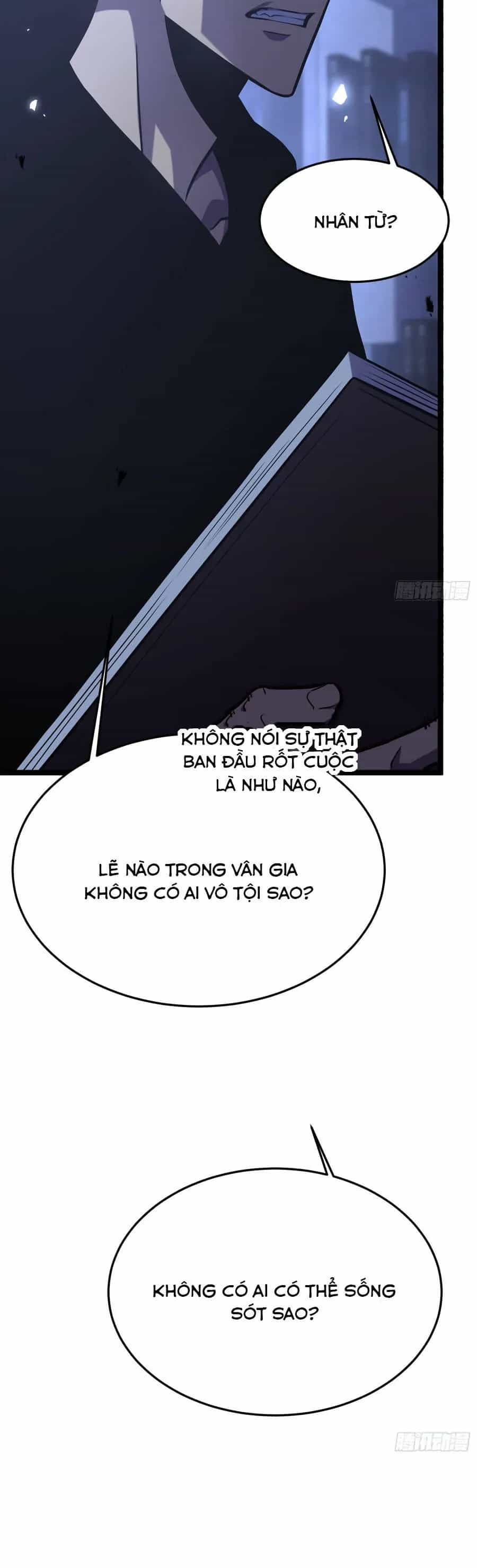 Sau Khi Trùng Sinh, Ta Dùng Kính Phản Diện Phục Thù - Chương 35 - ảnh 14