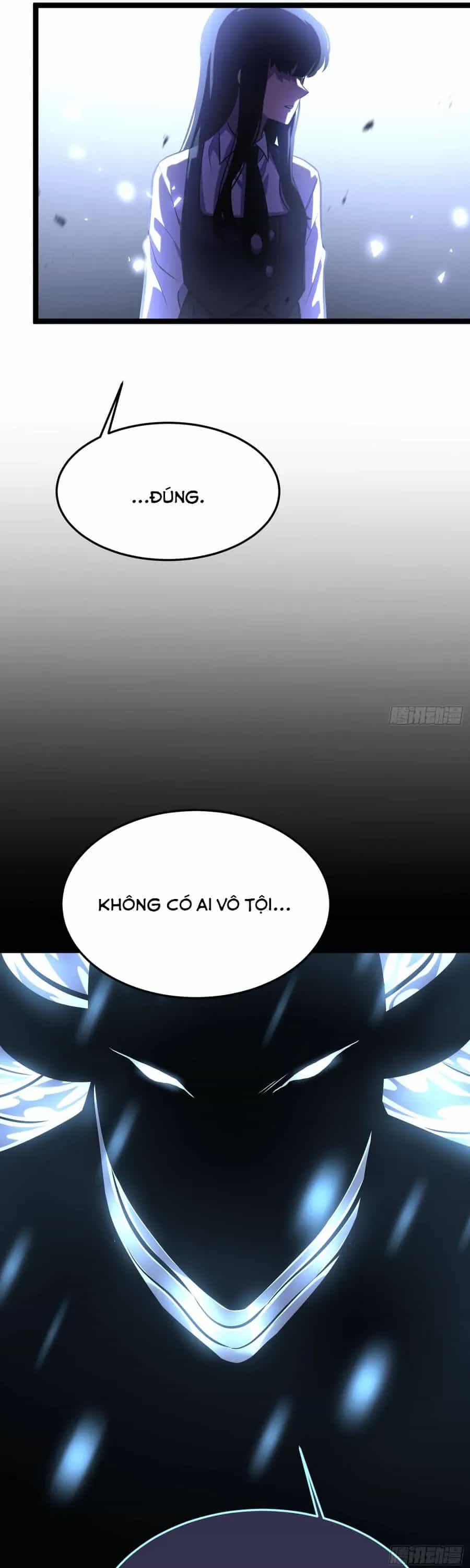 Sau Khi Trùng Sinh, Ta Dùng Kính Phản Diện Phục Thù - Chương 35 - ảnh 15