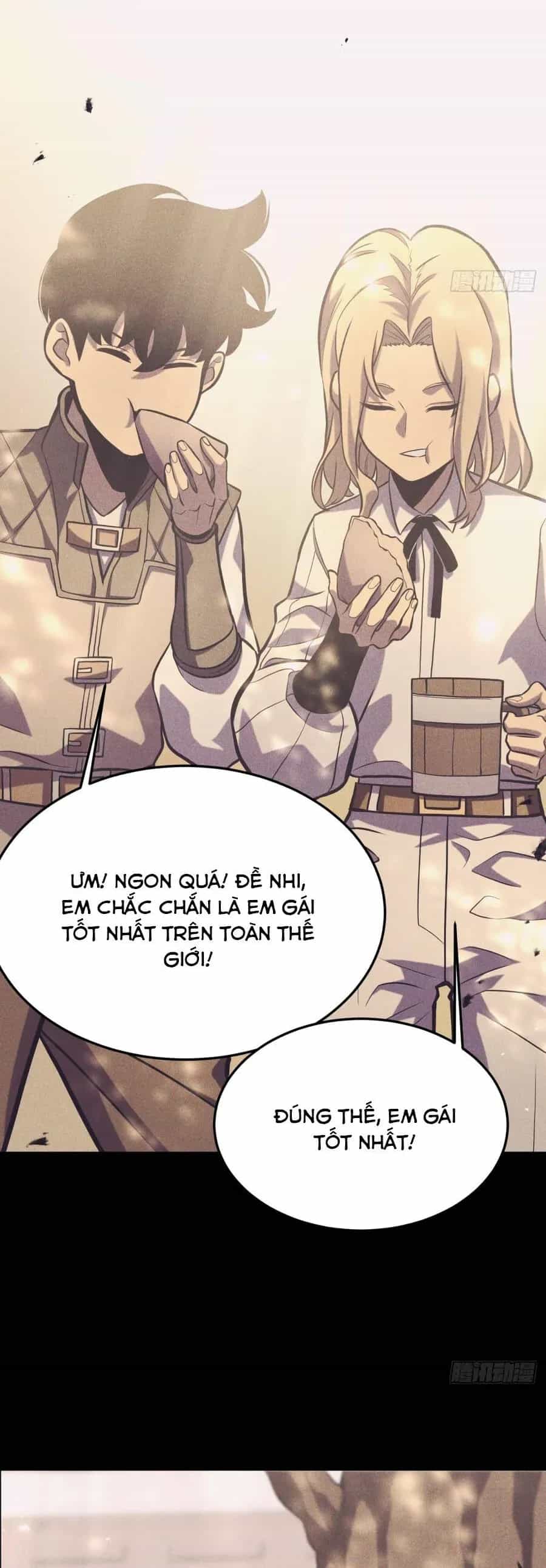 Sau Khi Trùng Sinh, Ta Dùng Kính Phản Diện Phục Thù - Chương 35 - ảnh 33