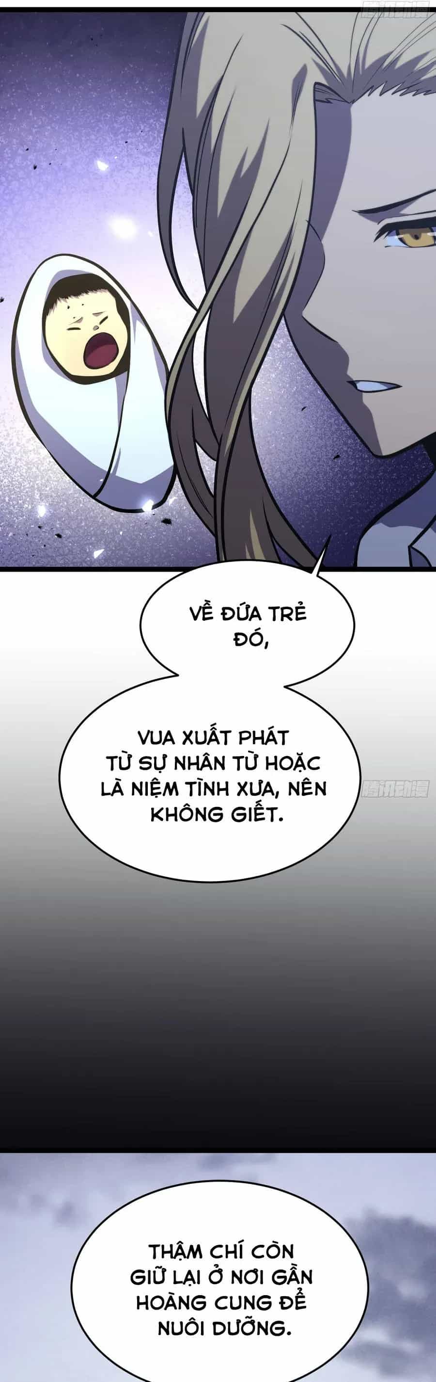 Sau Khi Trùng Sinh, Ta Dùng Kính Phản Diện Phục Thù - Chương 36 - ảnh 15