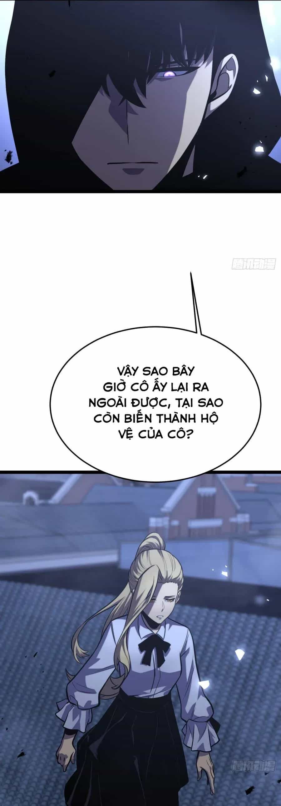 Sau Khi Trùng Sinh, Ta Dùng Kính Phản Diện Phục Thù - Chương 36 - ảnh 19