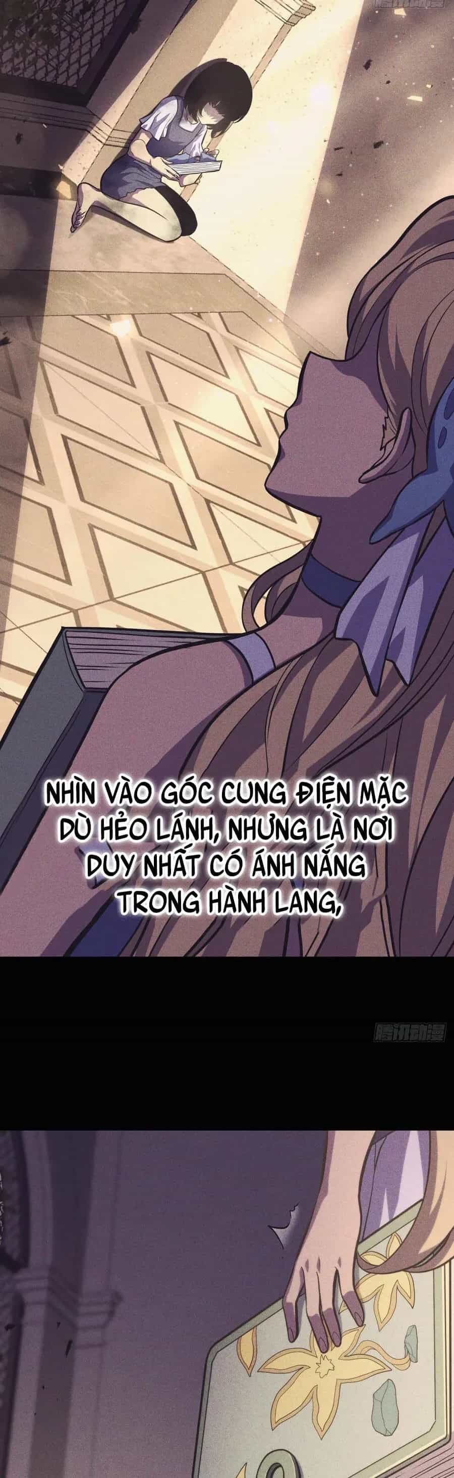 Sau Khi Trùng Sinh, Ta Dùng Kính Phản Diện Phục Thù - Chương 36 - ảnh 37