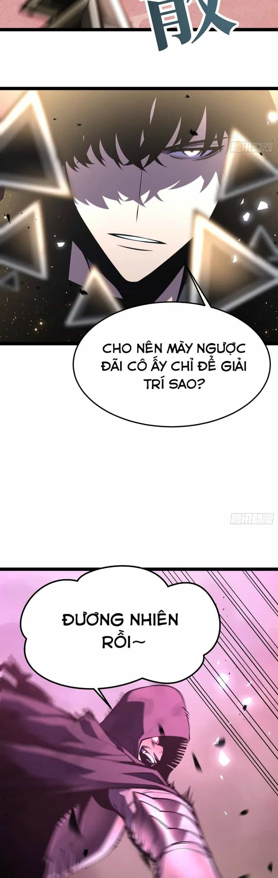 Sau Khi Trùng Sinh, Ta Dùng Kính Phản Diện Phục Thù - Chương 37 - ảnh 14