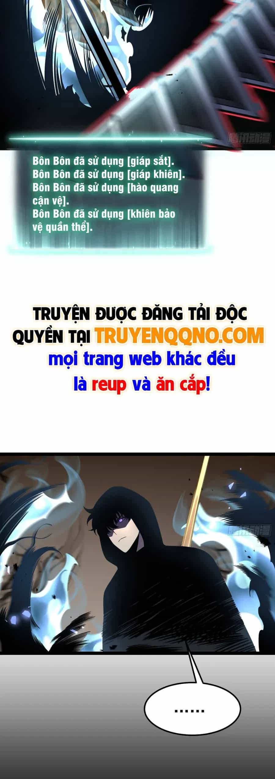 Sau Khi Trùng Sinh, Ta Dùng Kính Phản Diện Phục Thù - Chương 37 - ảnh 17