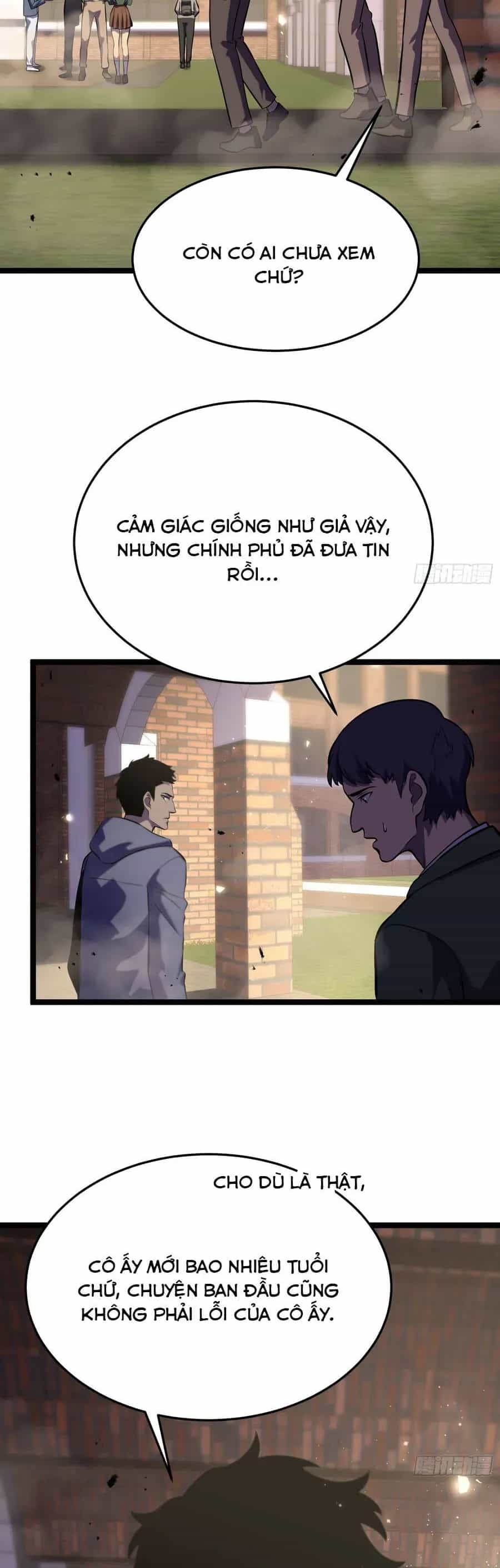 Sau Khi Trùng Sinh, Ta Dùng Kính Phản Diện Phục Thù - Chương 38 - ảnh 14