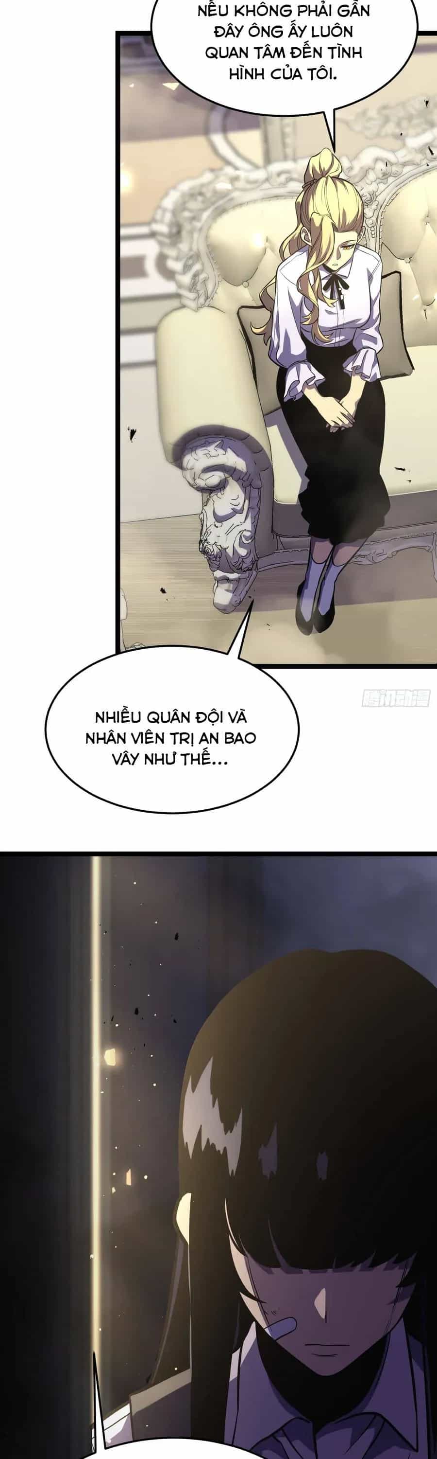 Sau Khi Trùng Sinh, Ta Dùng Kính Phản Diện Phục Thù - Chương 38 - ảnh 32