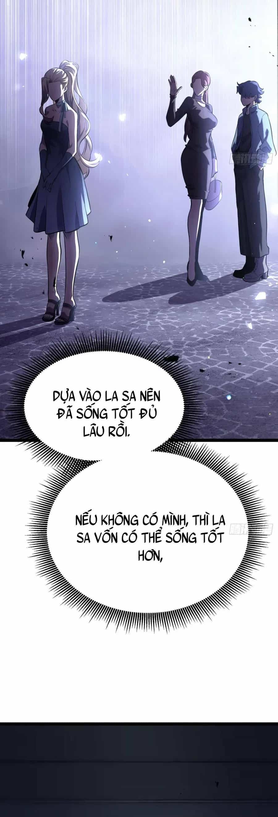 Sau Khi Trùng Sinh, Ta Dùng Kính Phản Diện Phục Thù - Chương 38 - ảnh 41