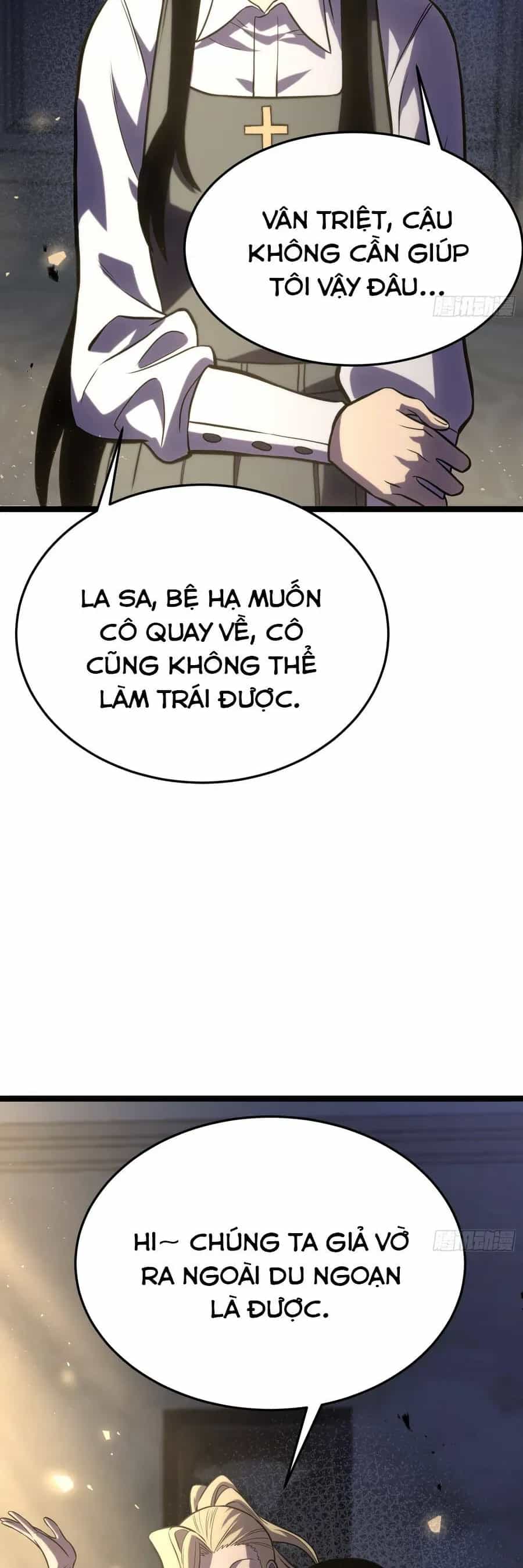 Sau Khi Trùng Sinh, Ta Dùng Kính Phản Diện Phục Thù - Chương 38 - ảnh 53