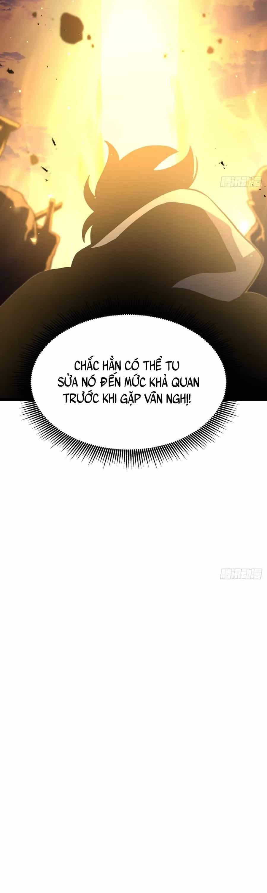 Sau Khi Trùng Sinh, Ta Dùng Kính Phản Diện Phục Thù - Chương 39 - ảnh 23