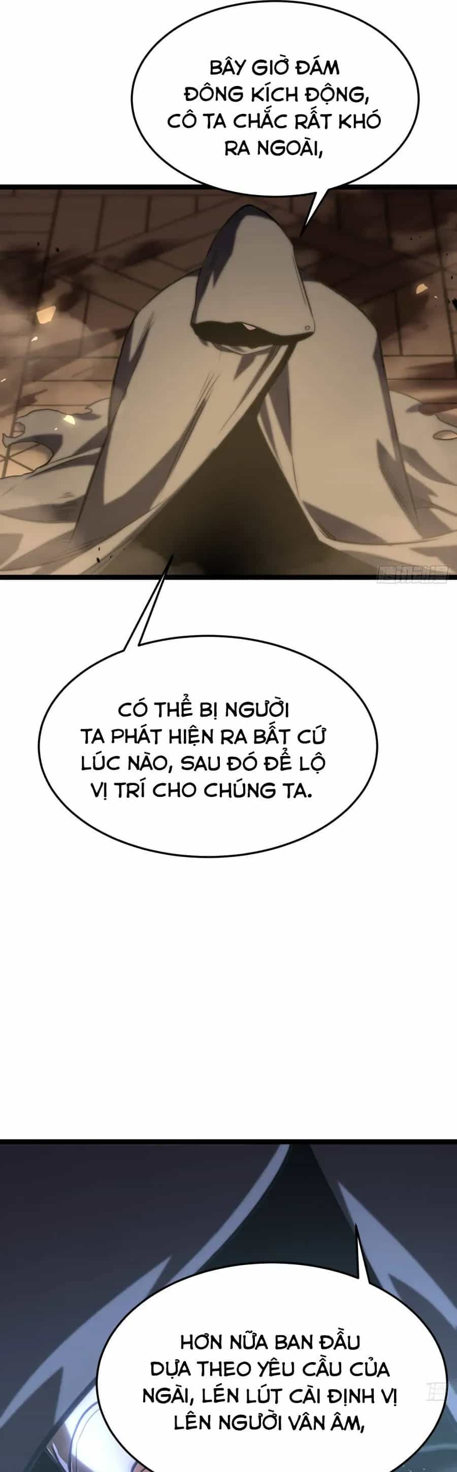 Sau Khi Trùng Sinh, Ta Dùng Kính Phản Diện Phục Thù - Chương 39 - ảnh 39