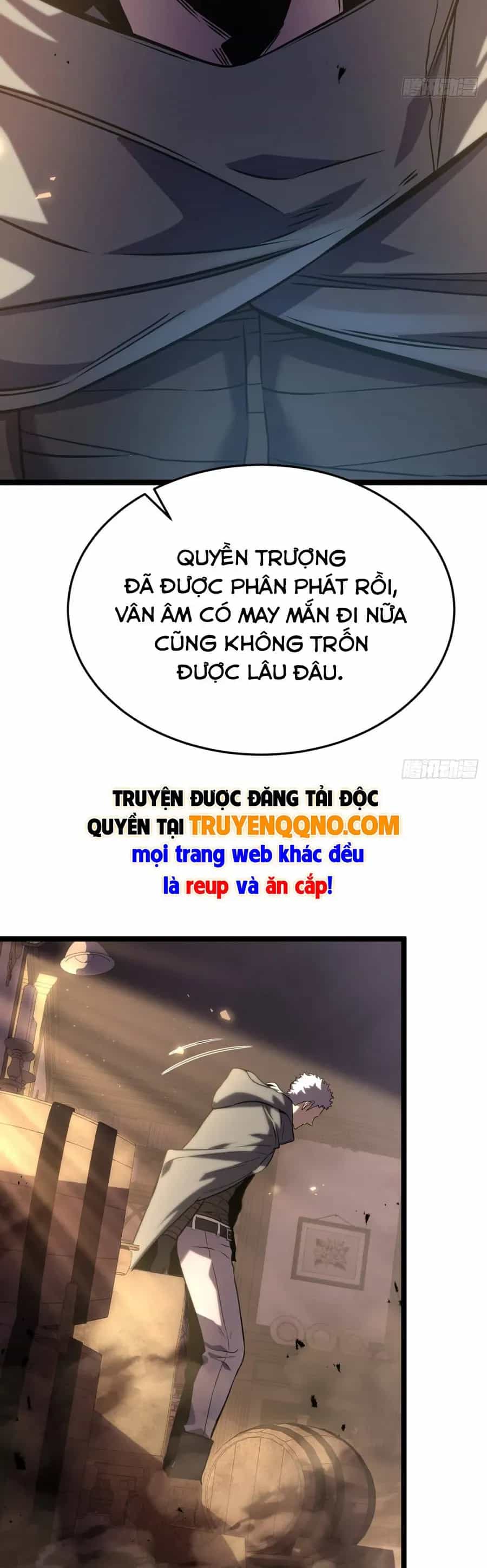Sau Khi Trùng Sinh, Ta Dùng Kính Phản Diện Phục Thù - Chương 39 - ảnh 41