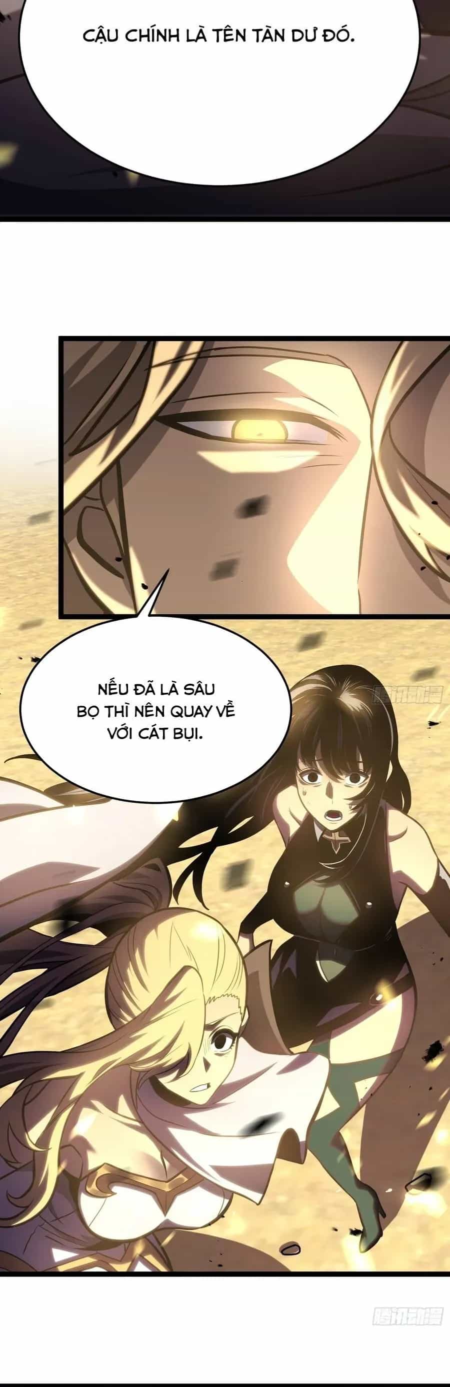 Sau Khi Trùng Sinh, Ta Dùng Kính Phản Diện Phục Thù - Chương 41 - ảnh 18