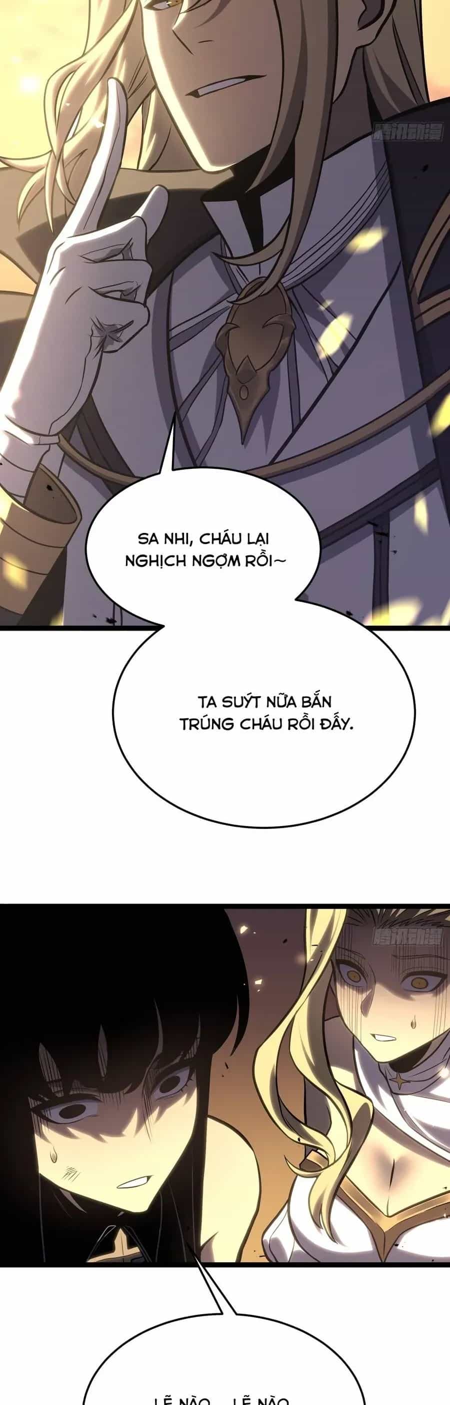 Sau Khi Trùng Sinh, Ta Dùng Kính Phản Diện Phục Thù - Chương 41 - ảnh 25