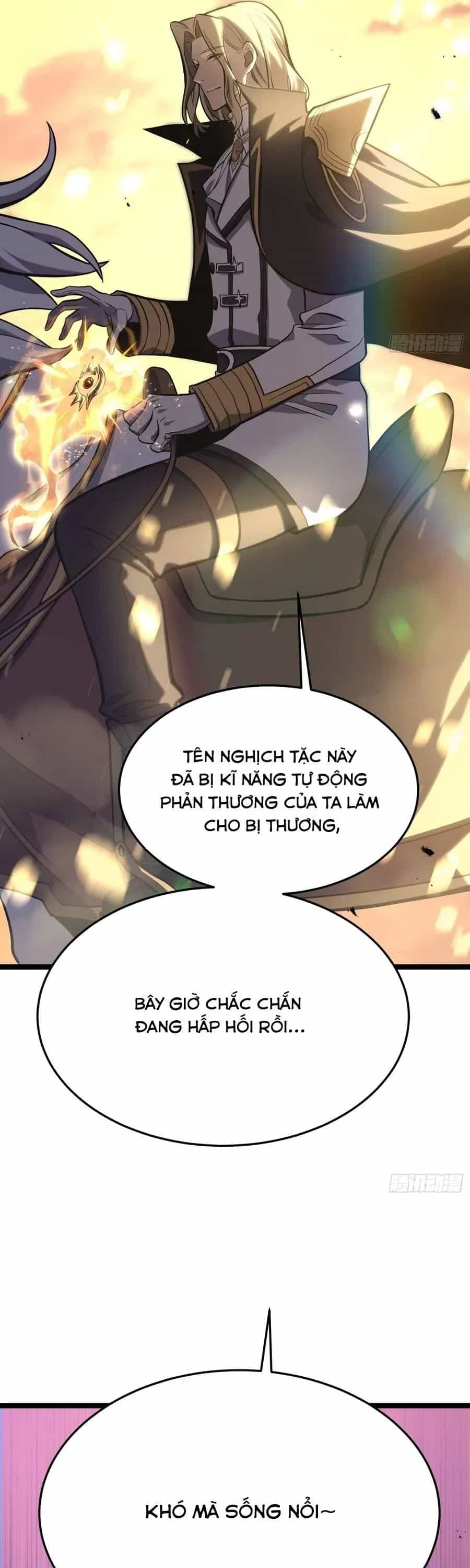 Sau Khi Trùng Sinh, Ta Dùng Kính Phản Diện Phục Thù - Chương 41 - ảnh 43