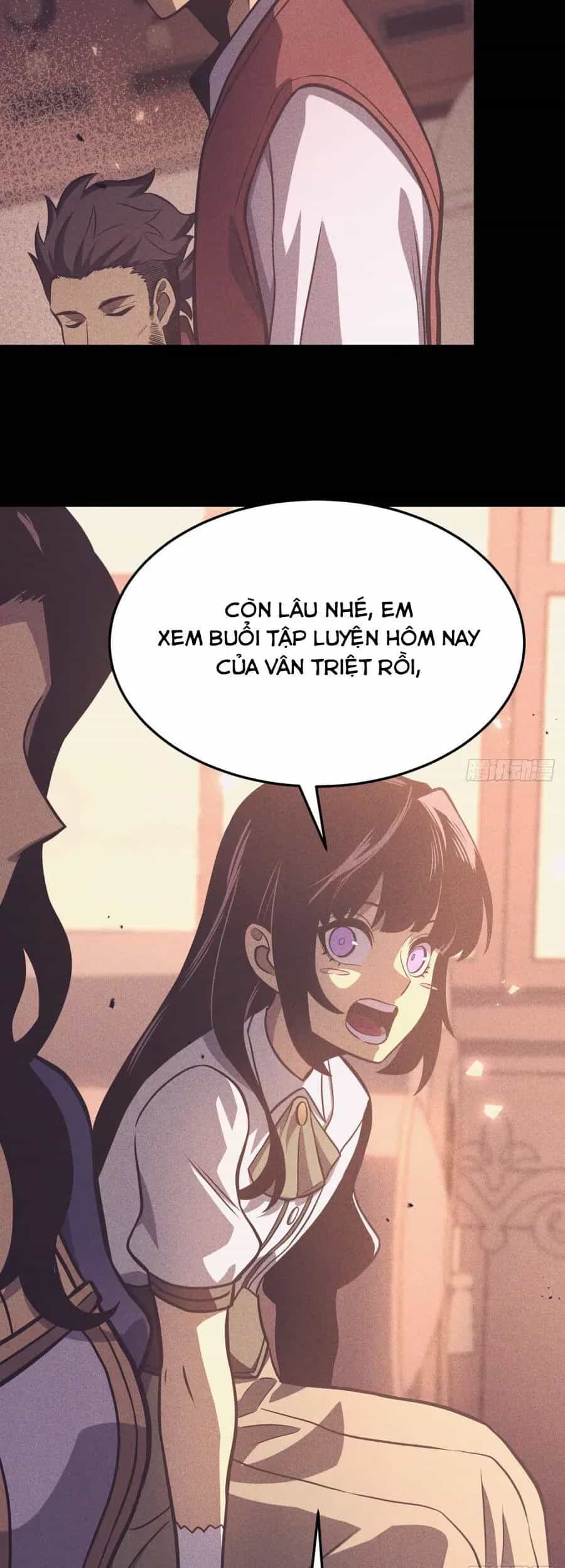 Sau Khi Trùng Sinh, Ta Dùng Kính Phản Diện Phục Thù - Chương 42 - ảnh 16