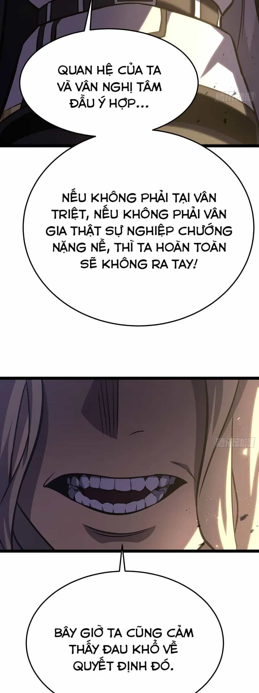 Sau Khi Trùng Sinh, Ta Dùng Kính Phản Diện Phục Thù - Chương 43 - ảnh 20