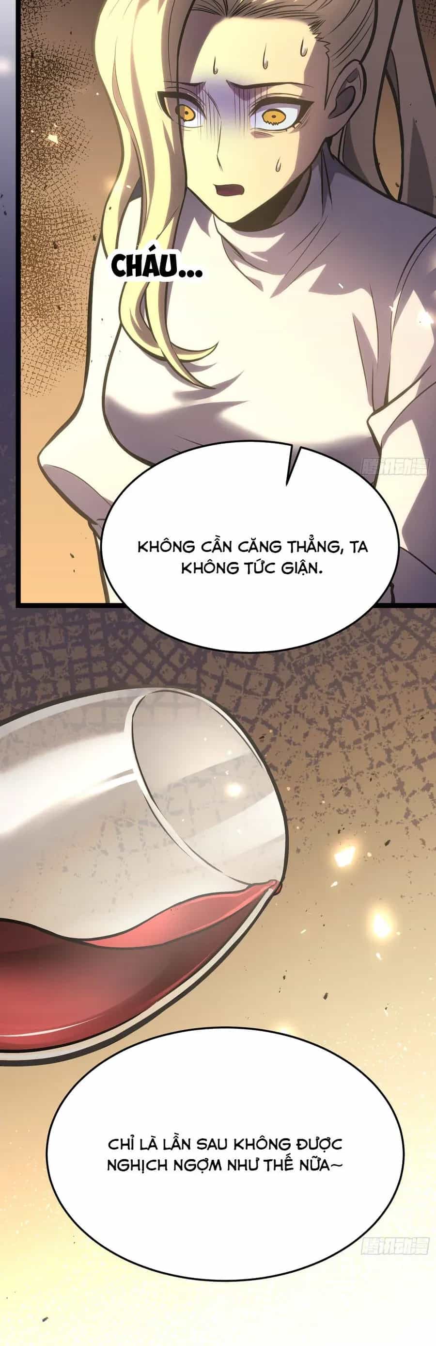 Sau Khi Trùng Sinh, Ta Dùng Kính Phản Diện Phục Thù - Chương 43 - ảnh 9