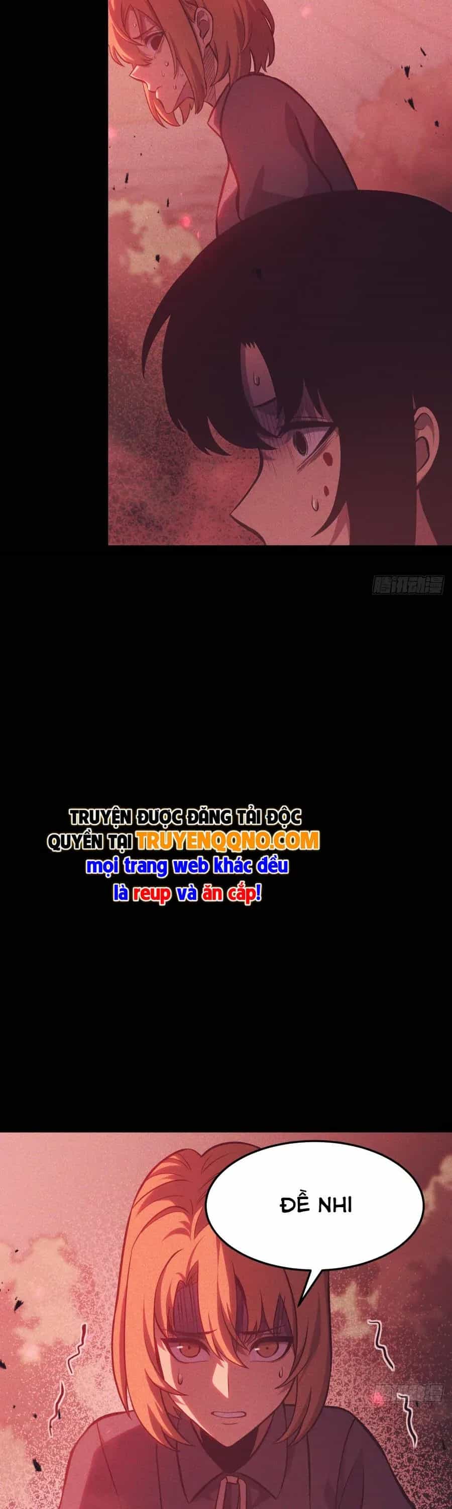 Sau Khi Trùng Sinh, Ta Dùng Kính Phản Diện Phục Thù - Chương 44 - ảnh 29