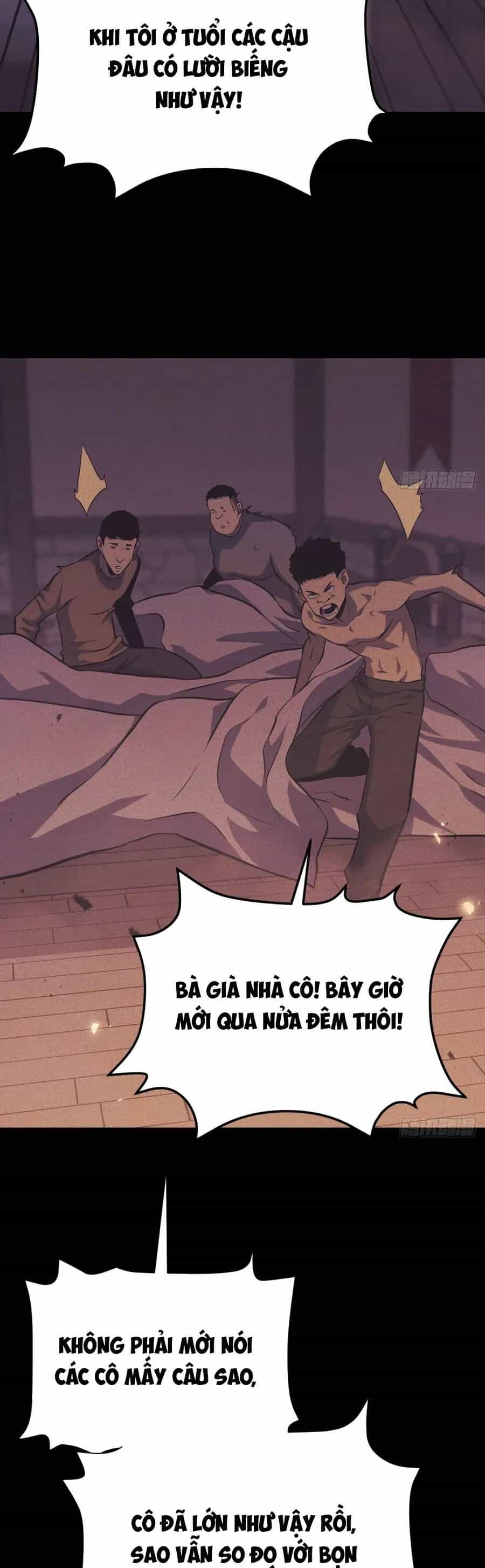 Sau Khi Trùng Sinh, Ta Dùng Kính Phản Diện Phục Thù - Chương 44 - ảnh 5
