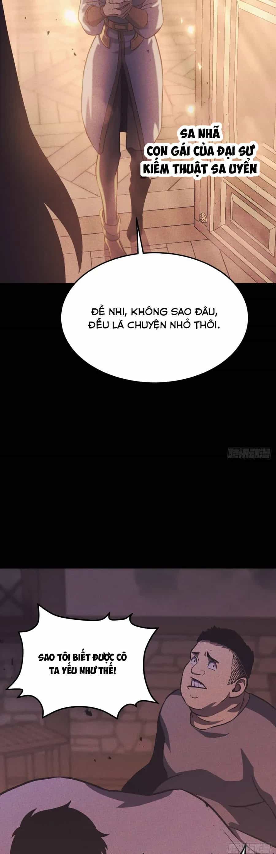 Sau Khi Trùng Sinh, Ta Dùng Kính Phản Diện Phục Thù - Chương 44 - ảnh 8