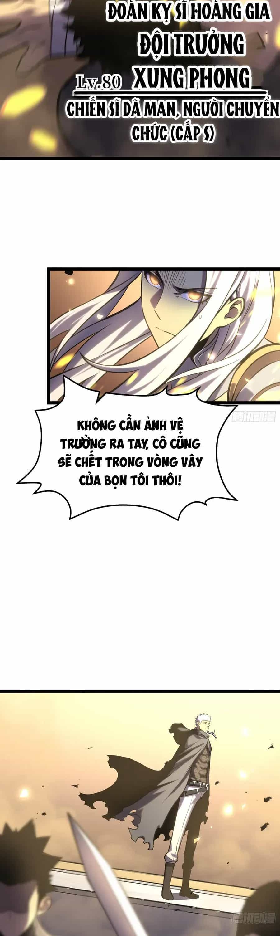 Sau Khi Trùng Sinh, Ta Dùng Kính Phản Diện Phục Thù - Chương 45 - ảnh 29