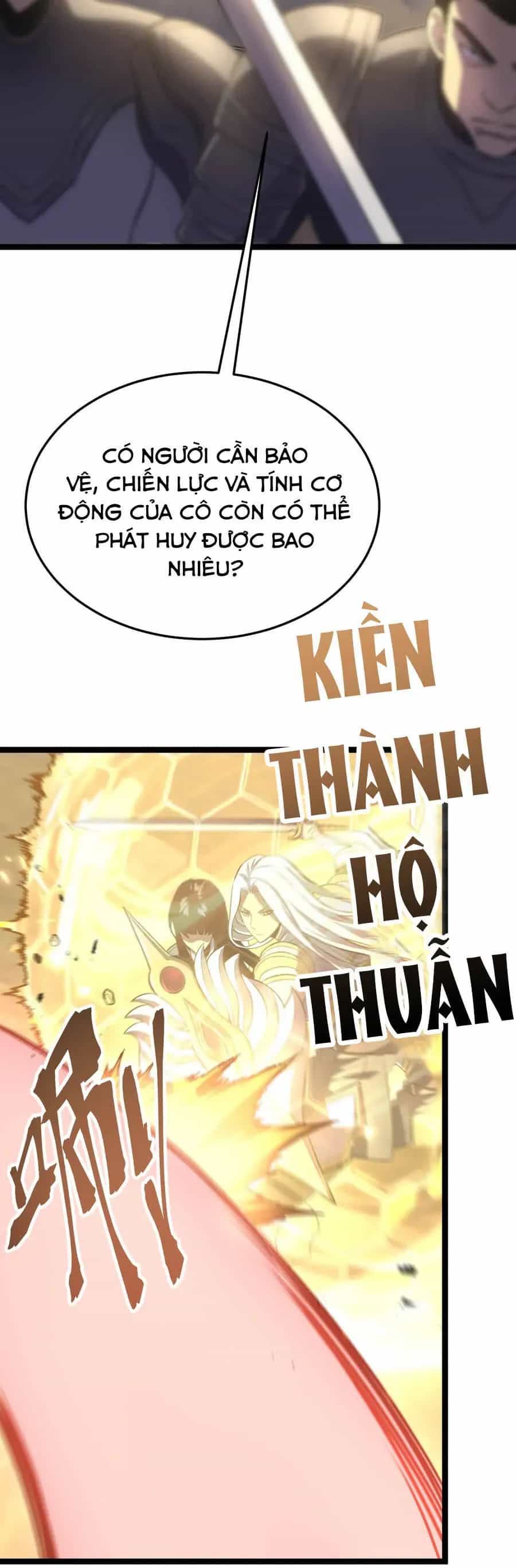 Sau Khi Trùng Sinh, Ta Dùng Kính Phản Diện Phục Thù - Chương 45 - ảnh 30