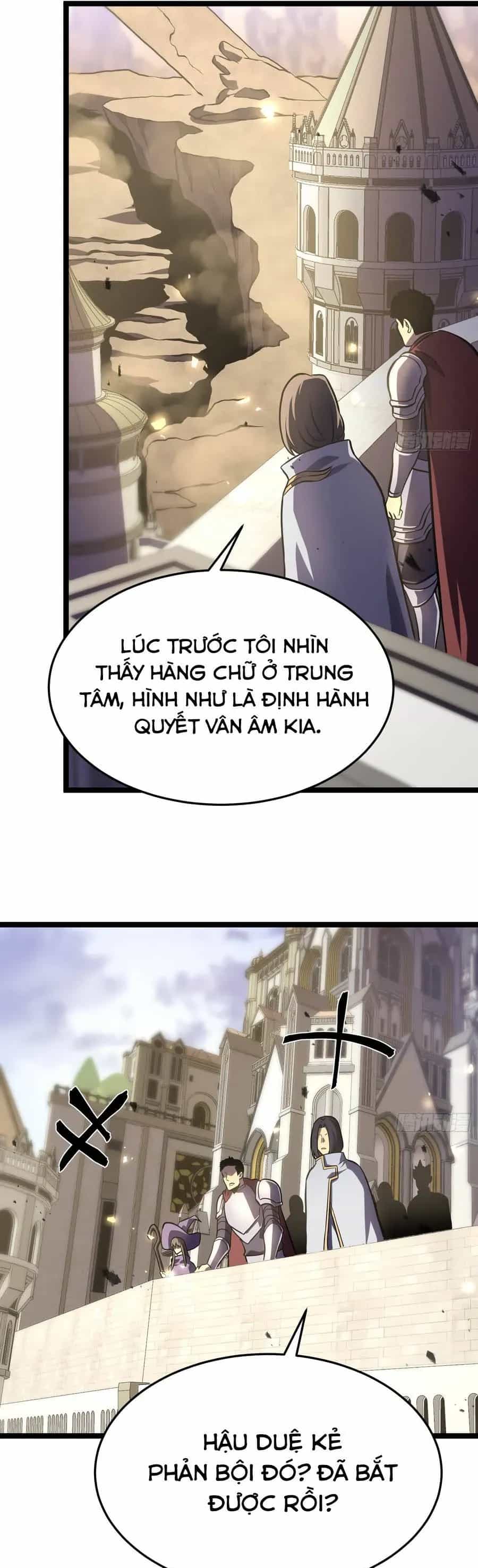 Sau Khi Trùng Sinh, Ta Dùng Kính Phản Diện Phục Thù - Chương 45 - ảnh 34