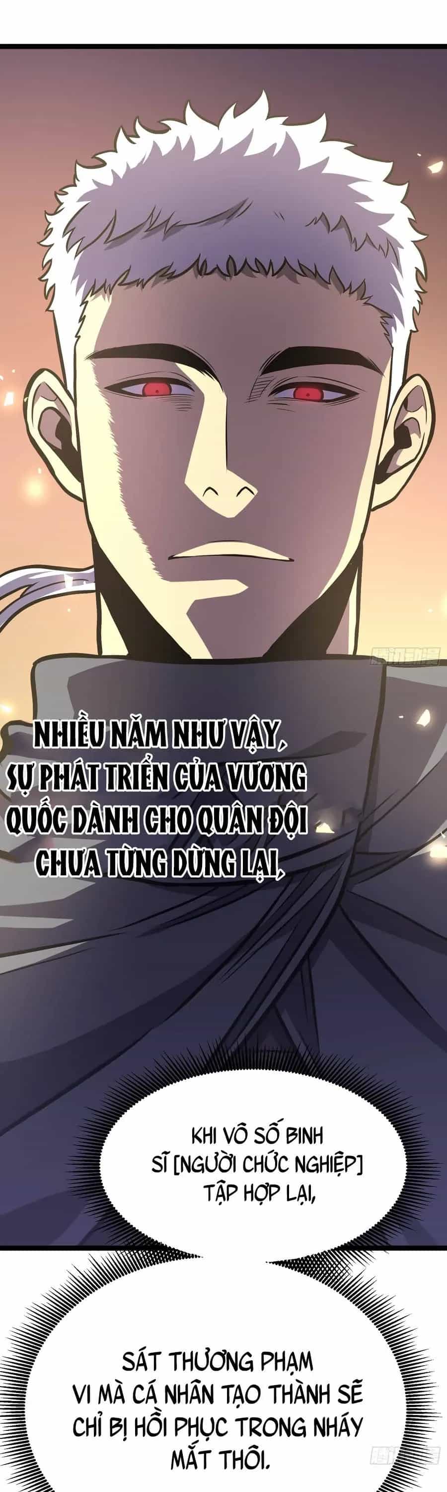 Sau Khi Trùng Sinh, Ta Dùng Kính Phản Diện Phục Thù - Chương 45 - ảnh 42
