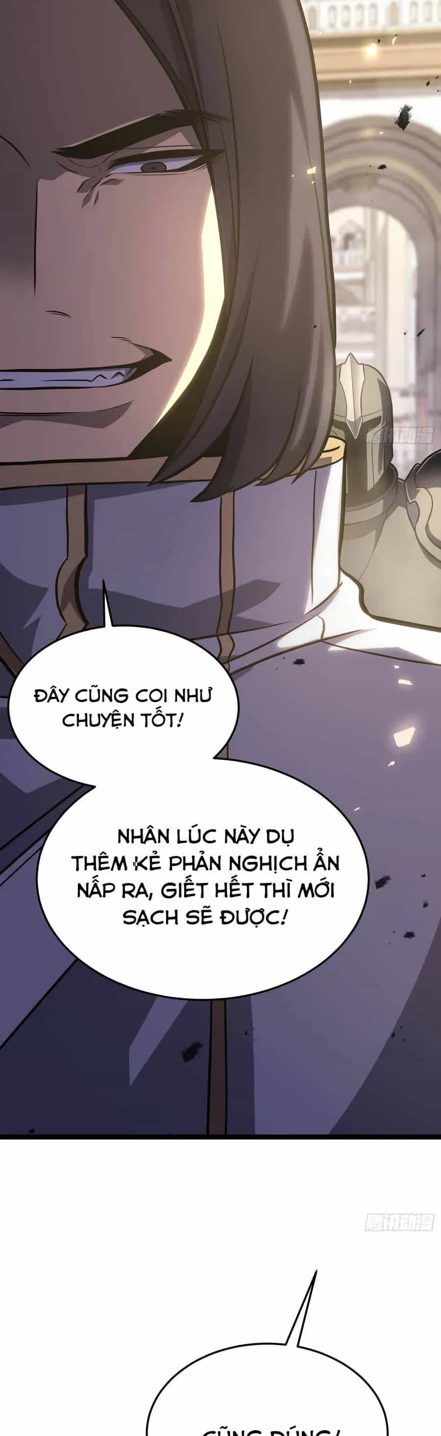 Sau Khi Trùng Sinh, Ta Dùng Kính Phản Diện Phục Thù - Chương 45 - ảnh 60
