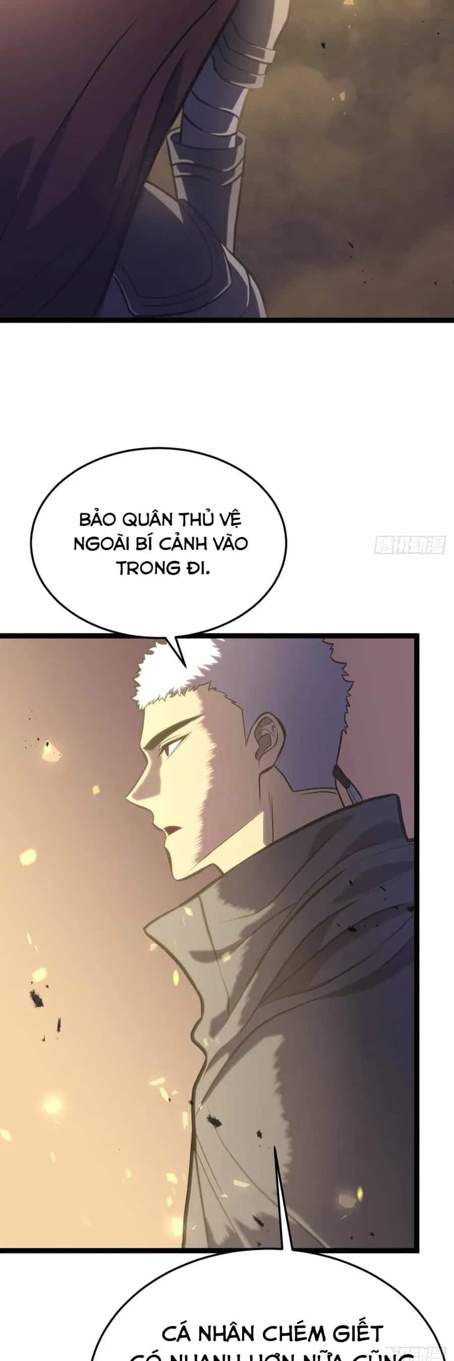 Sau Khi Trùng Sinh, Ta Dùng Kính Phản Diện Phục Thù - Chương 46 - ảnh 16