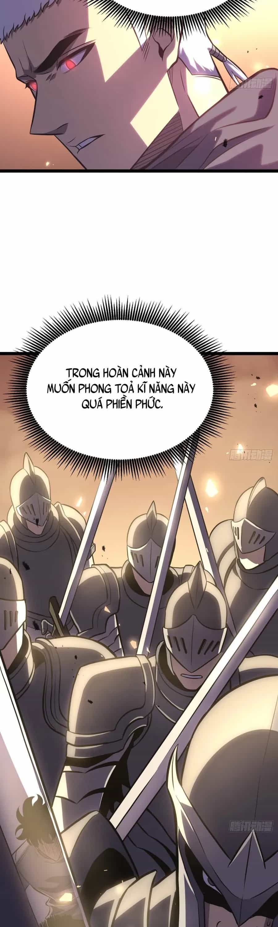 Sau Khi Trùng Sinh, Ta Dùng Kính Phản Diện Phục Thù - Chương 46 - ảnh 27