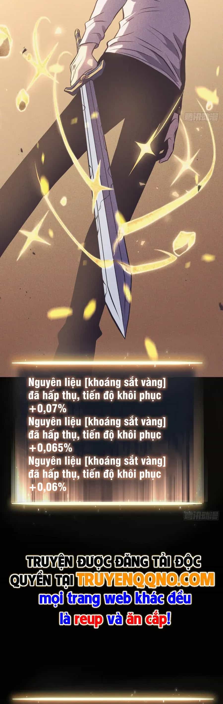 Sau Khi Trùng Sinh, Ta Dùng Kính Phản Diện Phục Thù - Chương 46 - ảnh 8