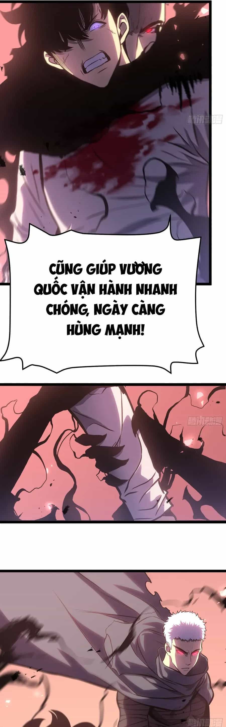 Sau Khi Trùng Sinh, Ta Dùng Kính Phản Diện Phục Thù - Chương 47 - ảnh 25