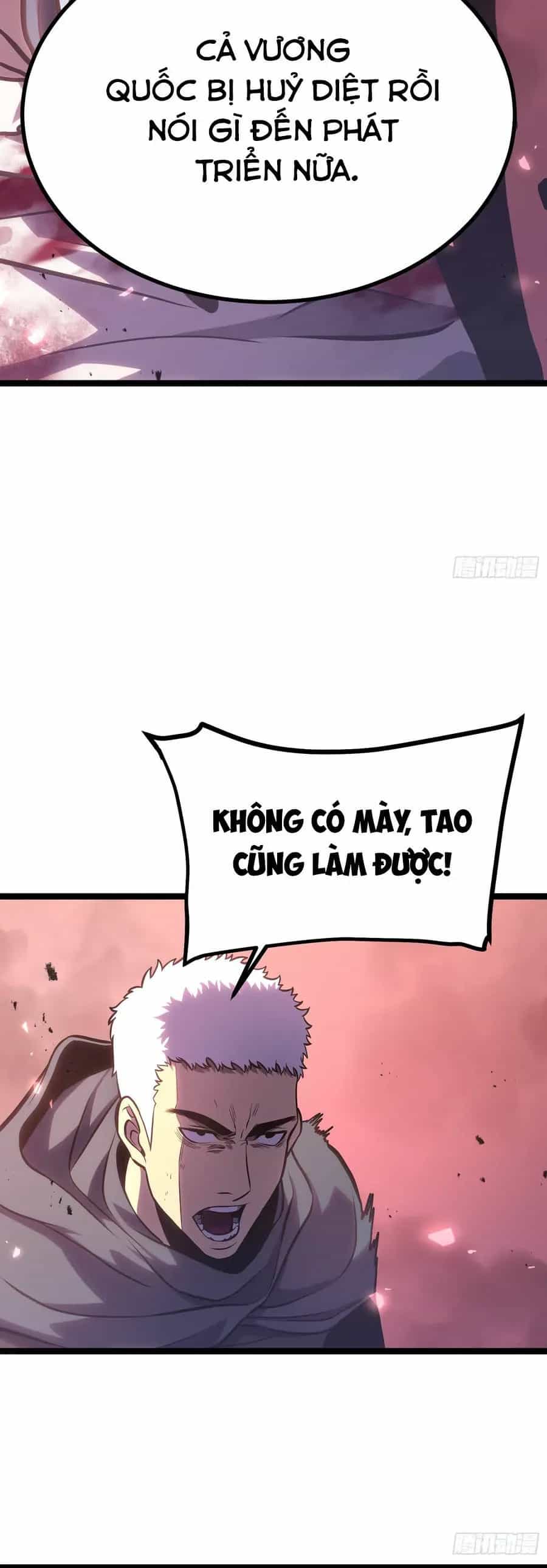 Sau Khi Trùng Sinh, Ta Dùng Kính Phản Diện Phục Thù - Chương 47 - ảnh 44
