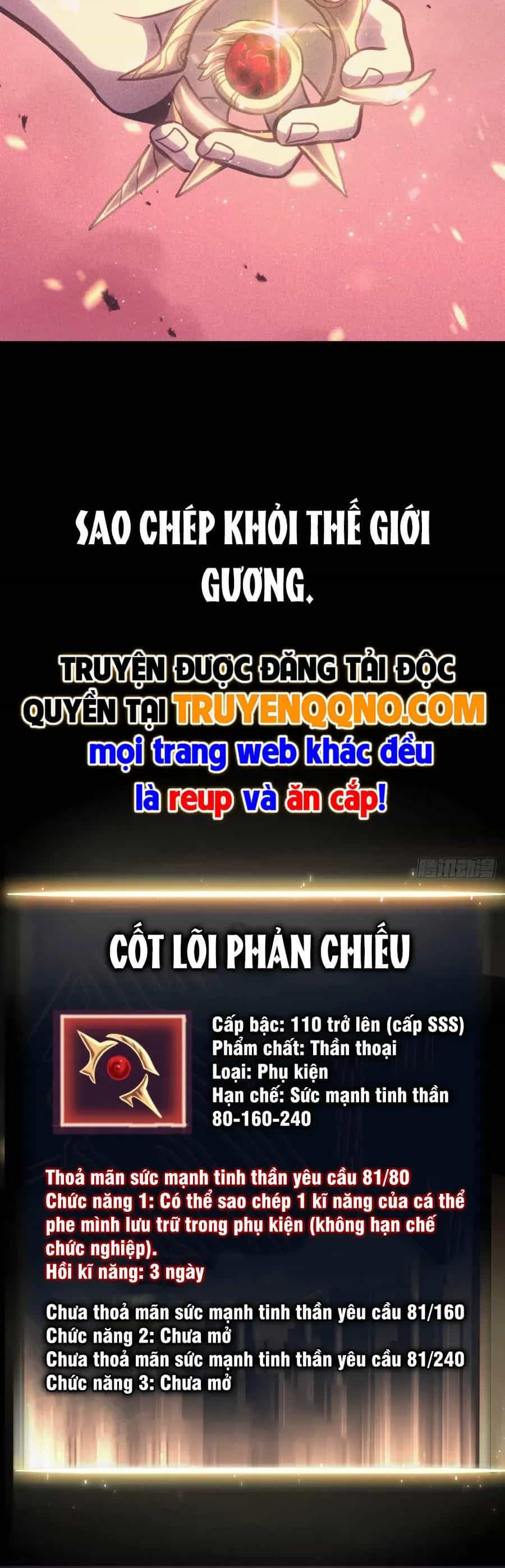 Sau Khi Trùng Sinh, Ta Dùng Kính Phản Diện Phục Thù - Chương 48 - ảnh 10
