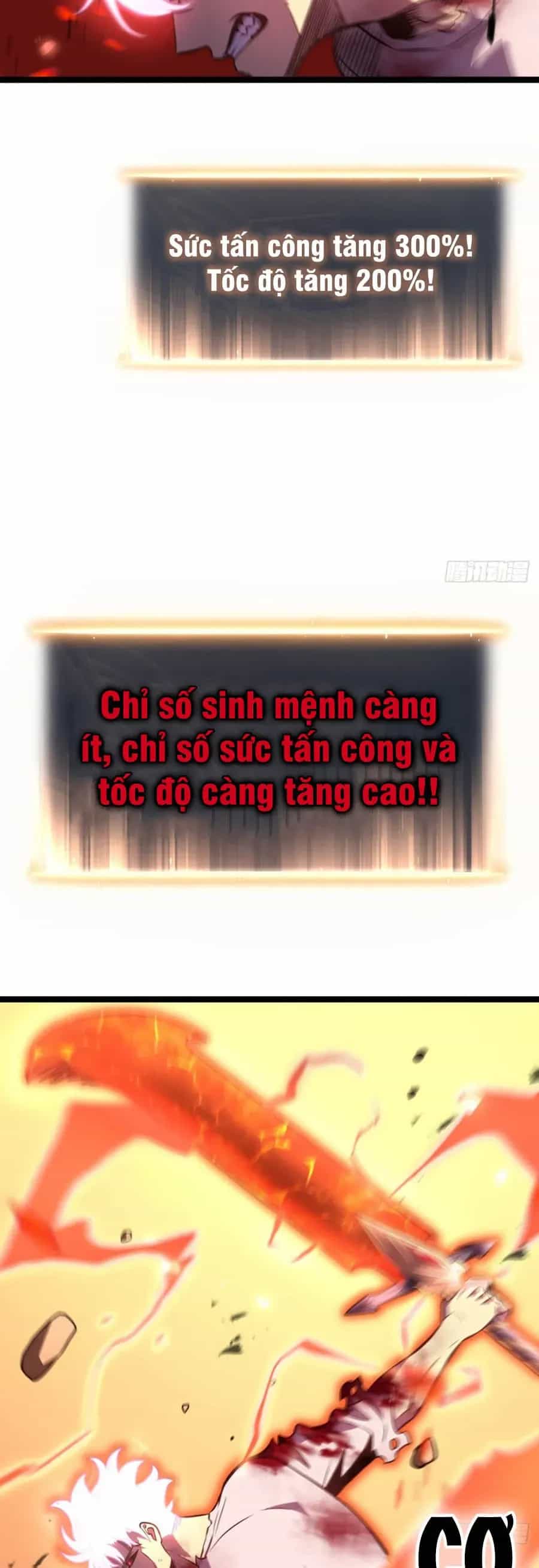 Sau Khi Trùng Sinh, Ta Dùng Kính Phản Diện Phục Thù - Chương 48 - ảnh 12