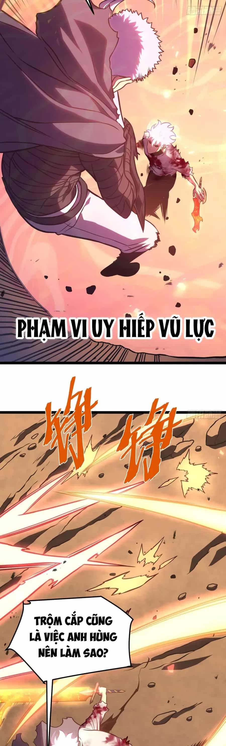 Sau Khi Trùng Sinh, Ta Dùng Kính Phản Diện Phục Thù - Chương 48 - ảnh 16
