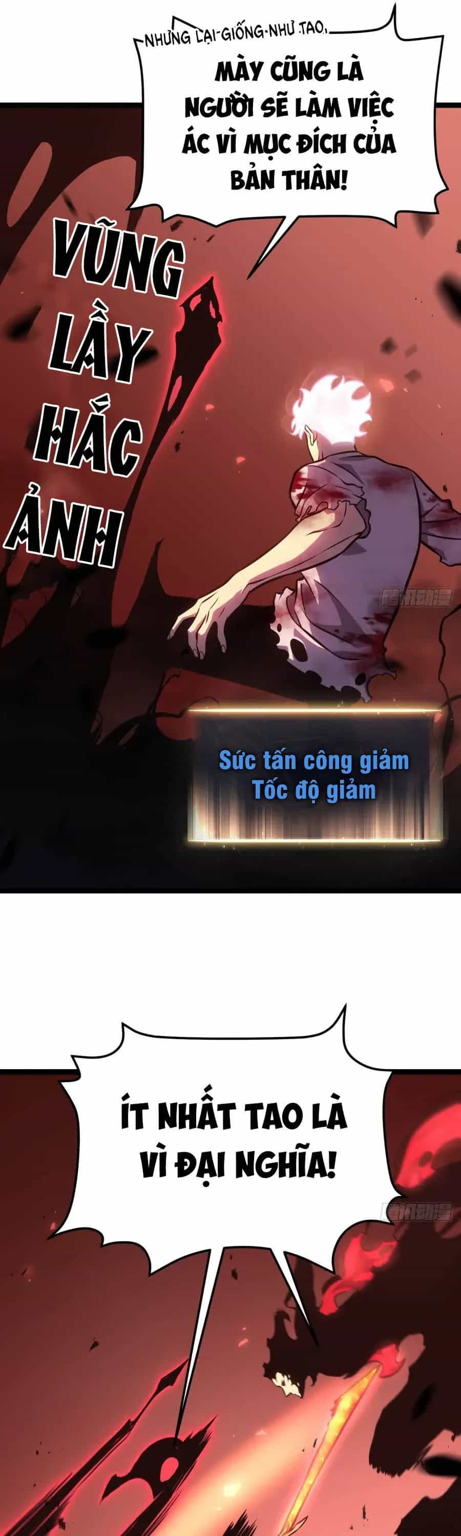 Sau Khi Trùng Sinh, Ta Dùng Kính Phản Diện Phục Thù - Chương 48 - ảnh 22