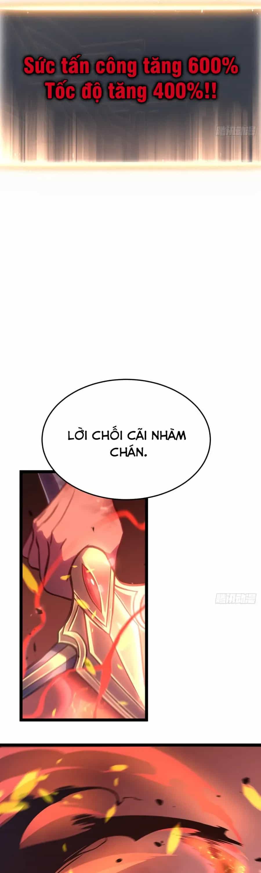 Sau Khi Trùng Sinh, Ta Dùng Kính Phản Diện Phục Thù - Chương 48 - ảnh 26