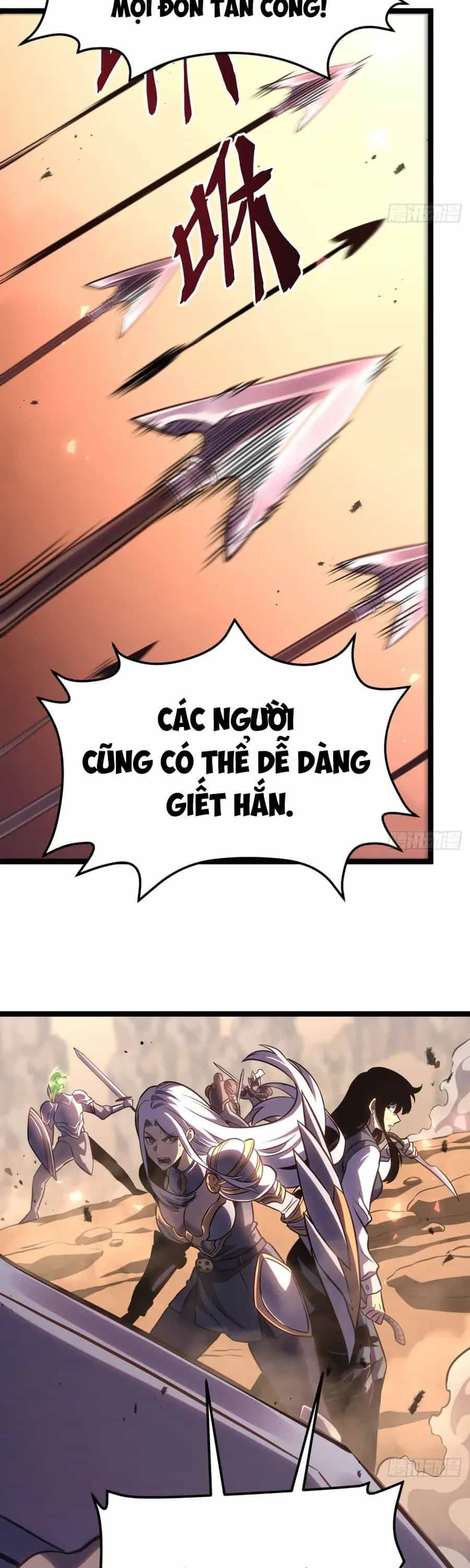 Sau Khi Trùng Sinh, Ta Dùng Kính Phản Diện Phục Thù - Chương 48 - ảnh 31