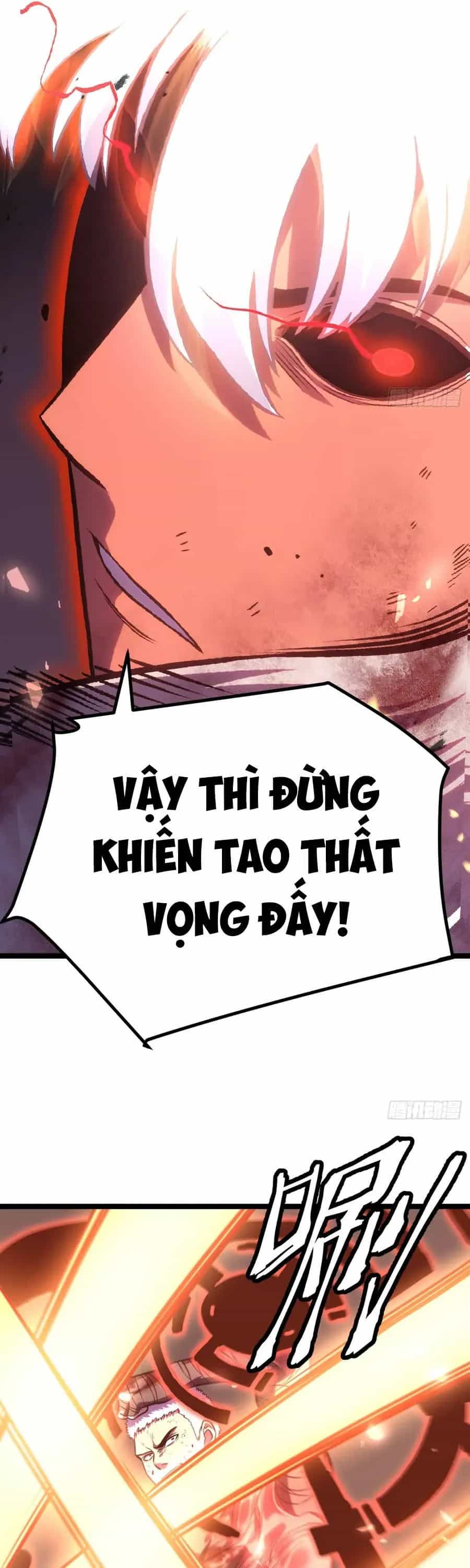 Sau Khi Trùng Sinh, Ta Dùng Kính Phản Diện Phục Thù - Chương 48 - ảnh 50