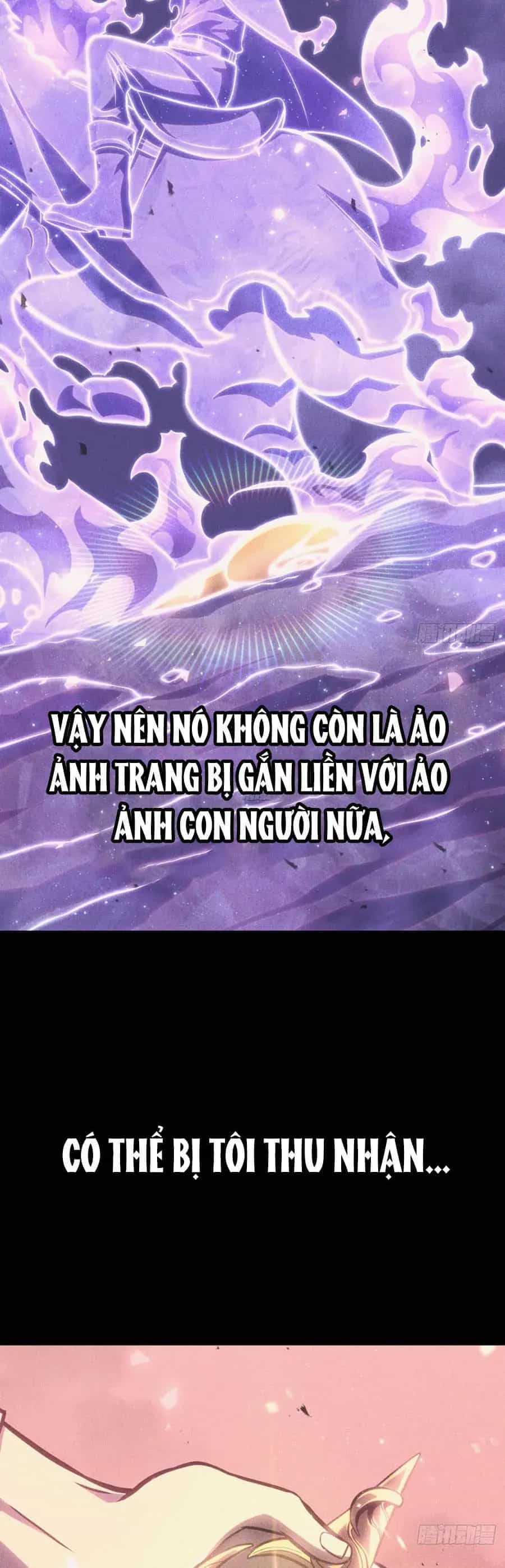 Sau Khi Trùng Sinh, Ta Dùng Kính Phản Diện Phục Thù - Chương 48 - ảnh 9